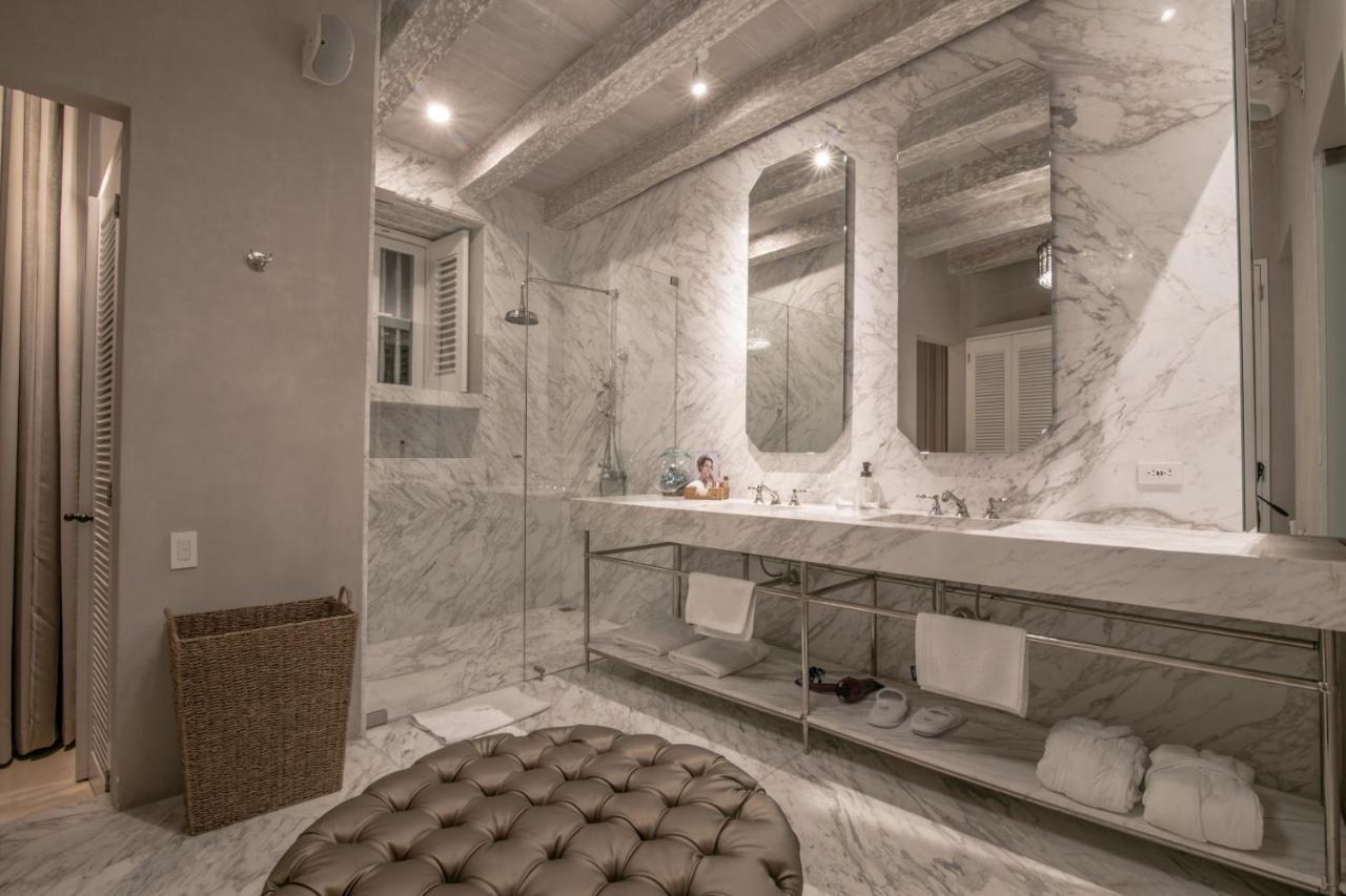 Hotel Casa Noi Cartagena Eksteriør billede
