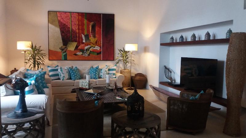 Hotel Casa Noi Cartagena Eksteriør billede